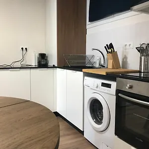  Apartment Gmc Turistics - Paseo Maritimo Spain