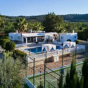  Villa Raes Spain